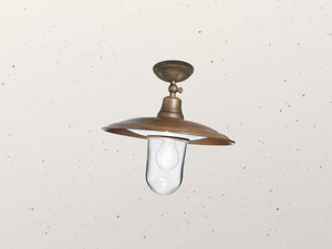 BARCHESSA 220.13 - Adjustable ceiling lamp _ Il Fanale